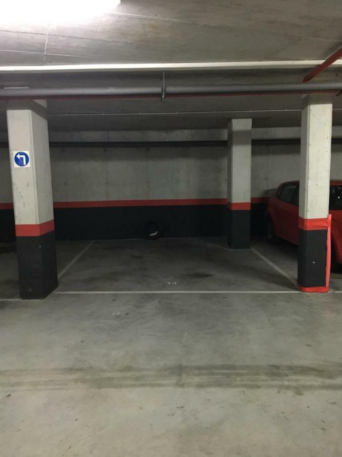 Skylinepamplona Daire Dış mekan fotoğraf