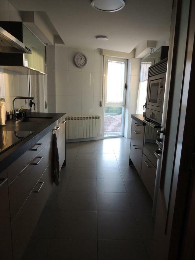 Skylinepamplona Daire Dış mekan fotoğraf